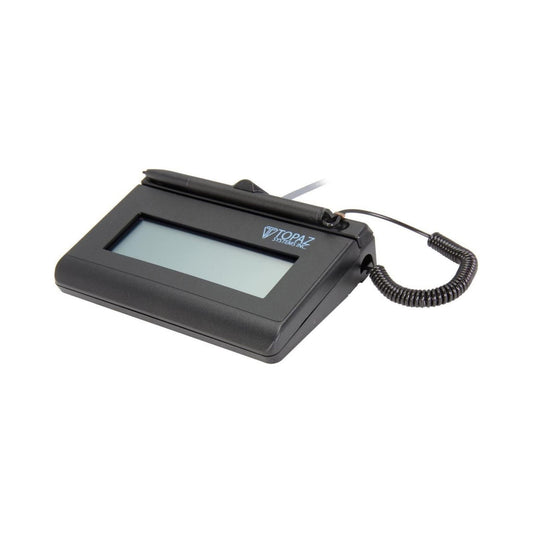 Topaz System T-L460 Electronic Signature Capture Pad