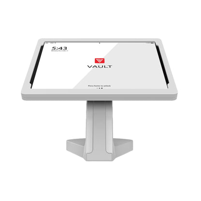 Vault 180° Flip Magnetic Stability Flip Base