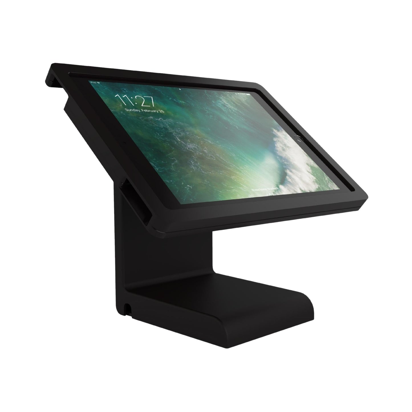 Vault Mountable Stability Base