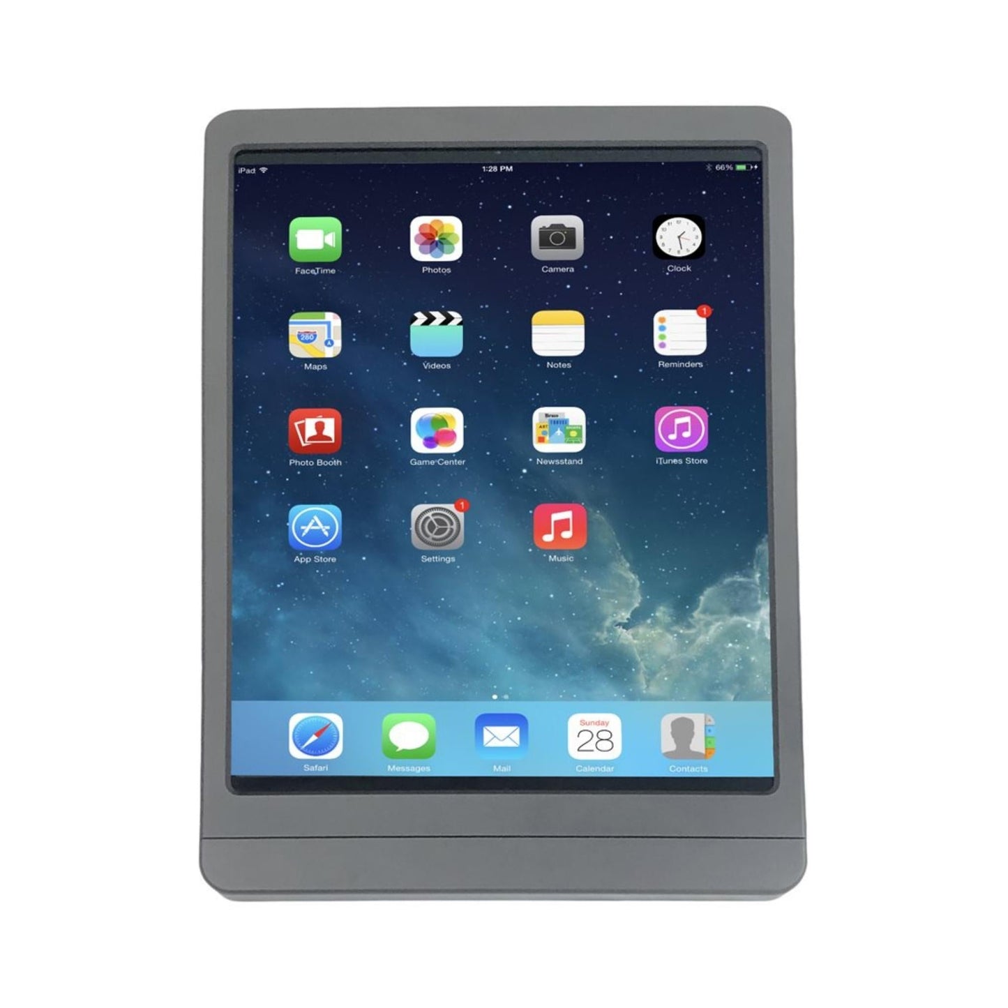 nCLOSE Enclosure for iPad 10.2 (7th Generation)