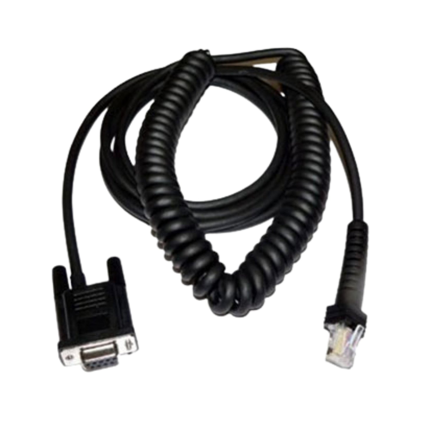Datalogic RS232 Cable for Power Scan
