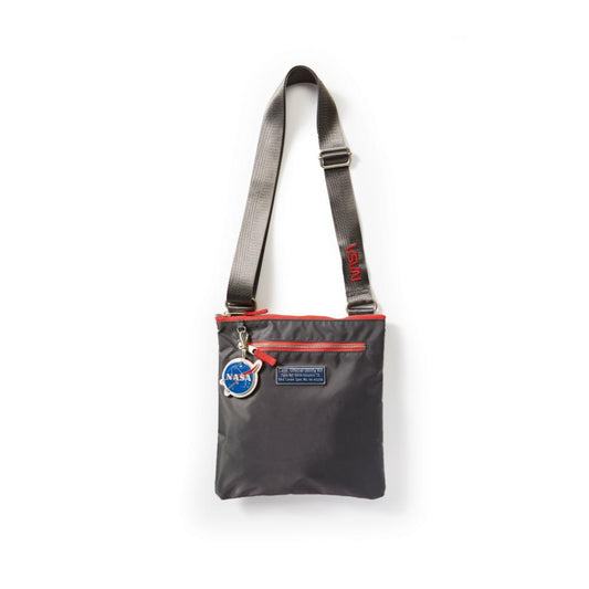 NASA Pouch with Keychain