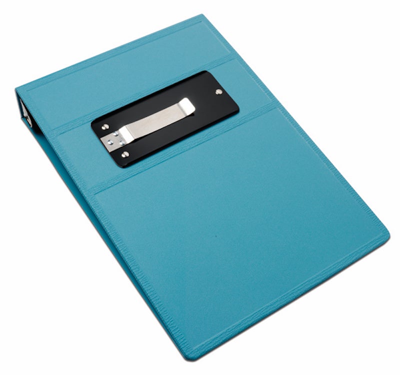 Heavy Duty Charge Plate Ring Binder Attachment